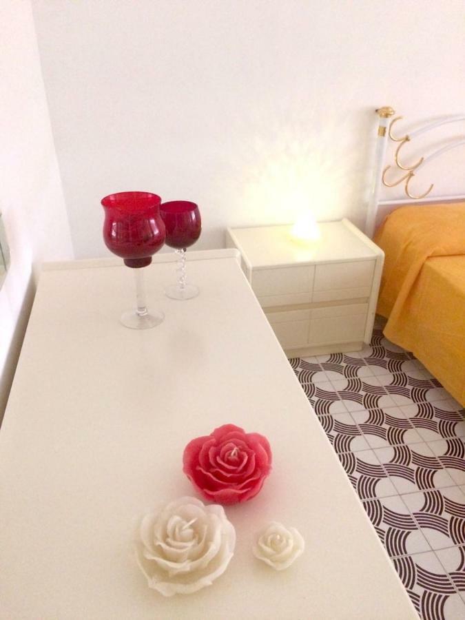 Apartmán Casa Del Parco Polignano a Mare Exteriér fotografie