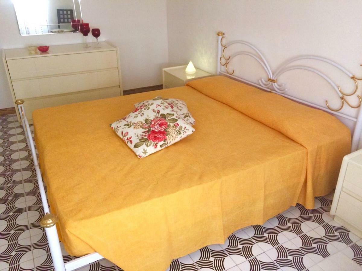 Apartmán Casa Del Parco Polignano a Mare Exteriér fotografie