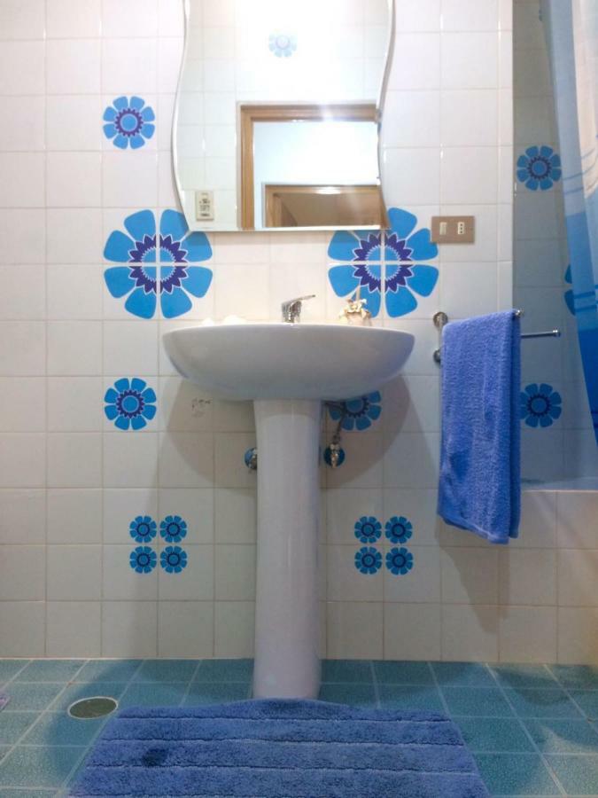 Apartmán Casa Del Parco Polignano a Mare Exteriér fotografie