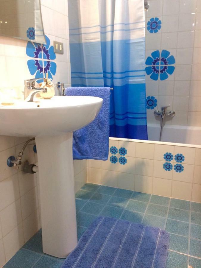 Apartmán Casa Del Parco Polignano a Mare Exteriér fotografie