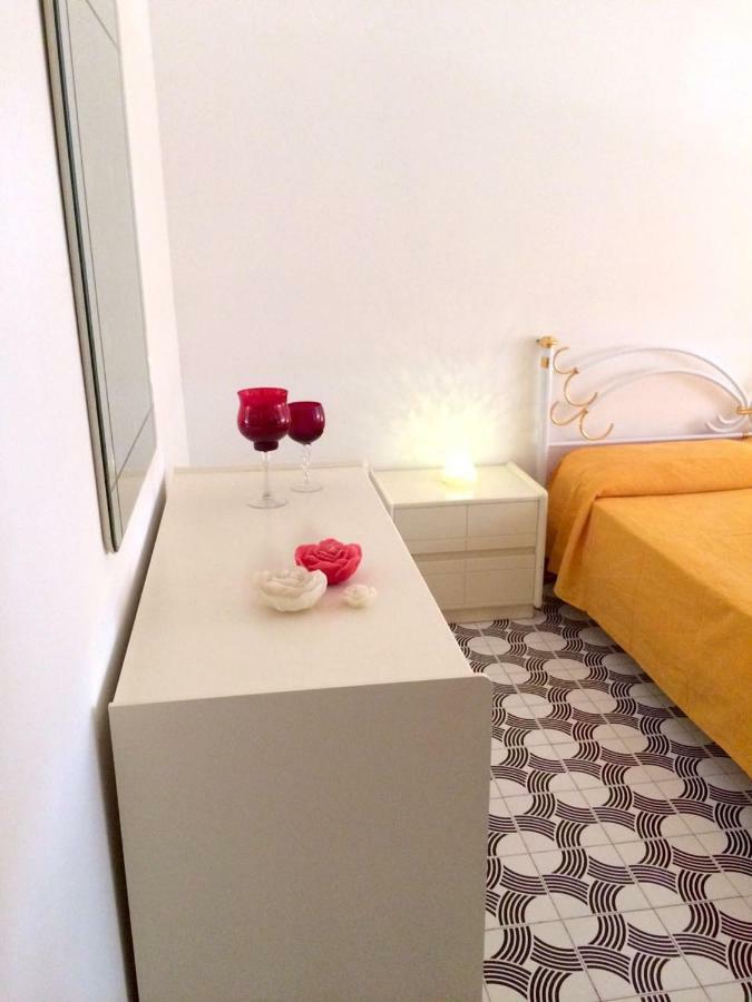 Apartmán Casa Del Parco Polignano a Mare Exteriér fotografie