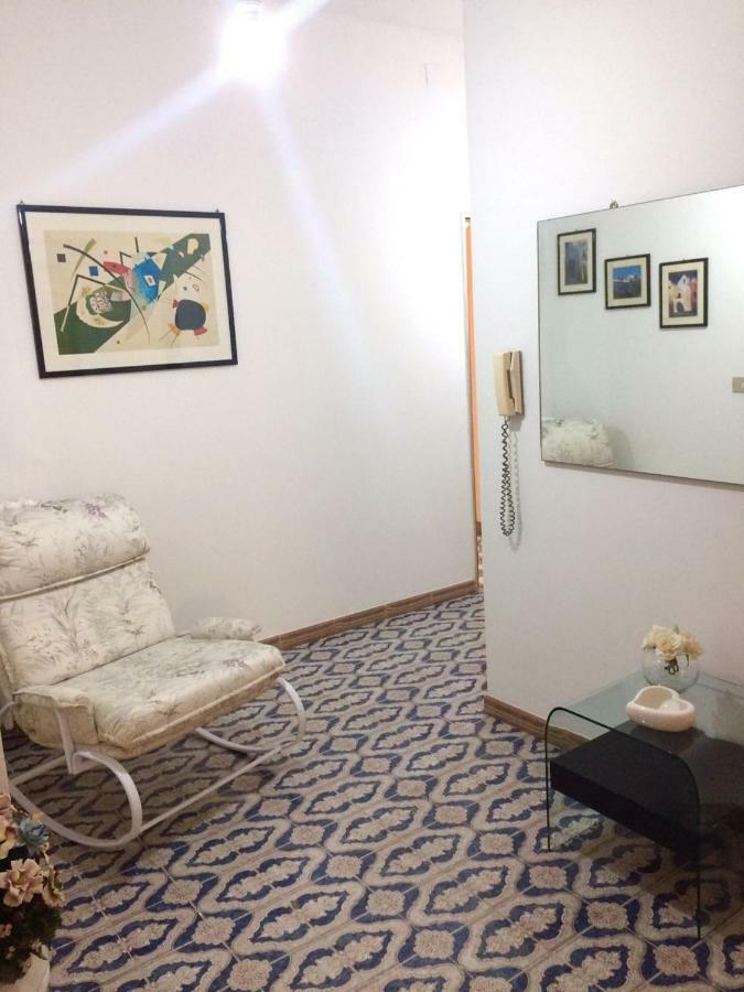 Apartmán Casa Del Parco Polignano a Mare Exteriér fotografie