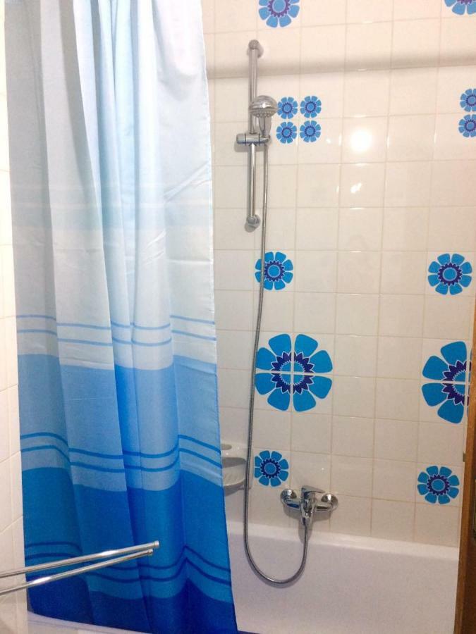 Apartmán Casa Del Parco Polignano a Mare Exteriér fotografie