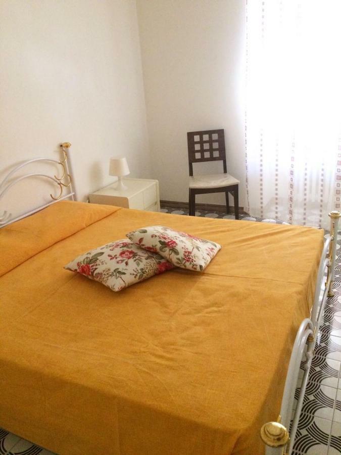 Apartmán Casa Del Parco Polignano a Mare Exteriér fotografie