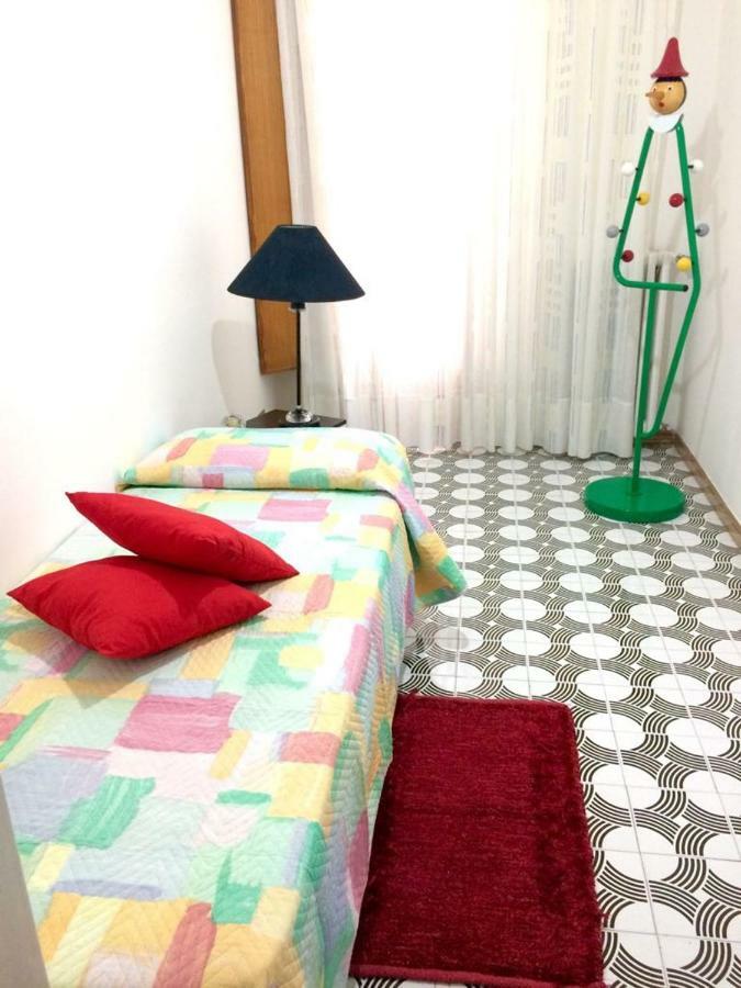 Apartmán Casa Del Parco Polignano a Mare Exteriér fotografie