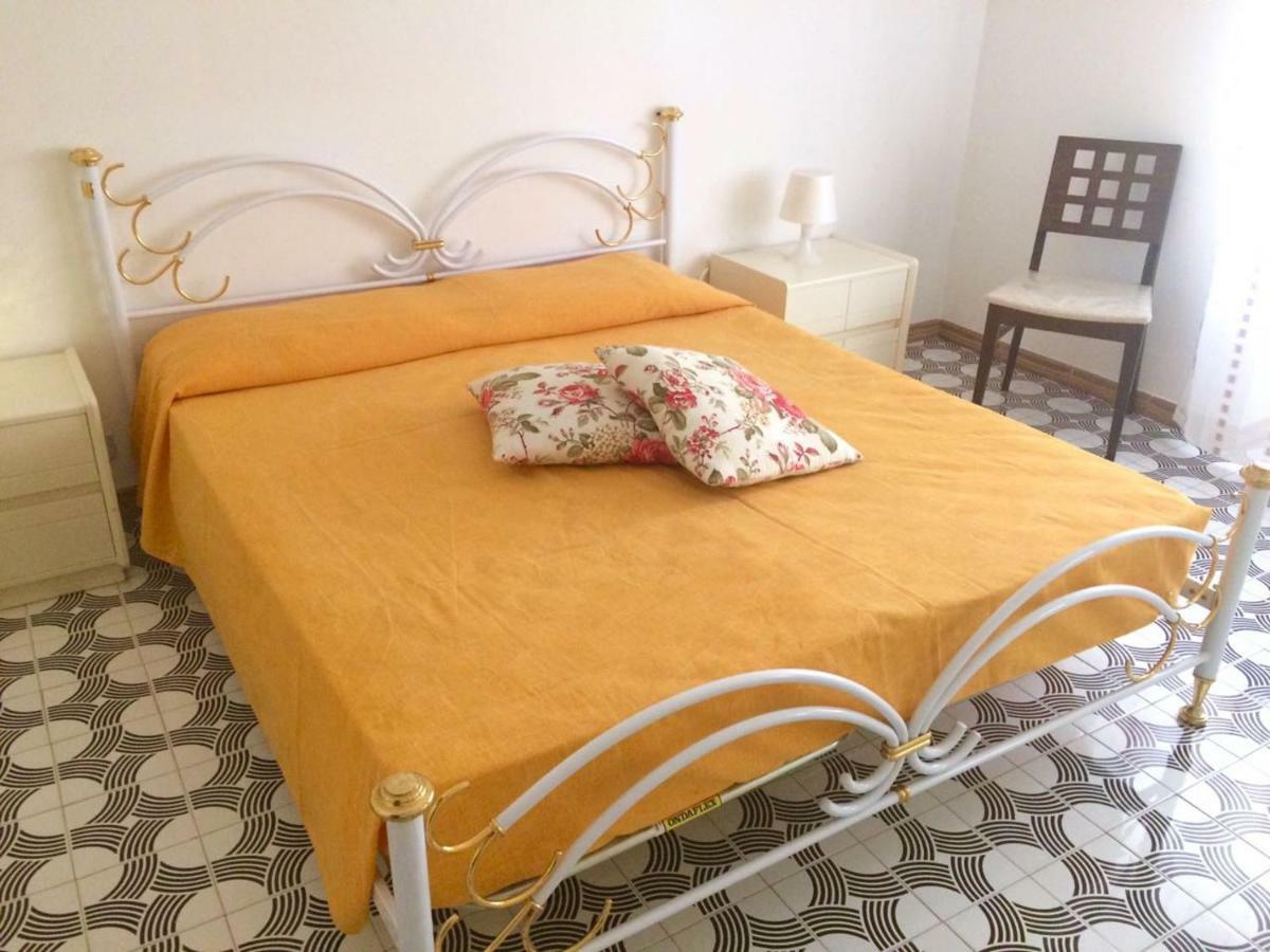 Apartmán Casa Del Parco Polignano a Mare Exteriér fotografie