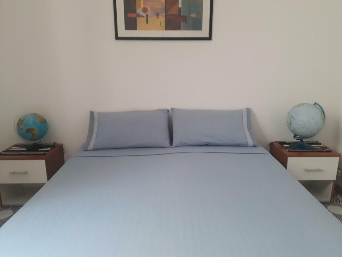 Apartmán Casa Del Parco Polignano a Mare Exteriér fotografie