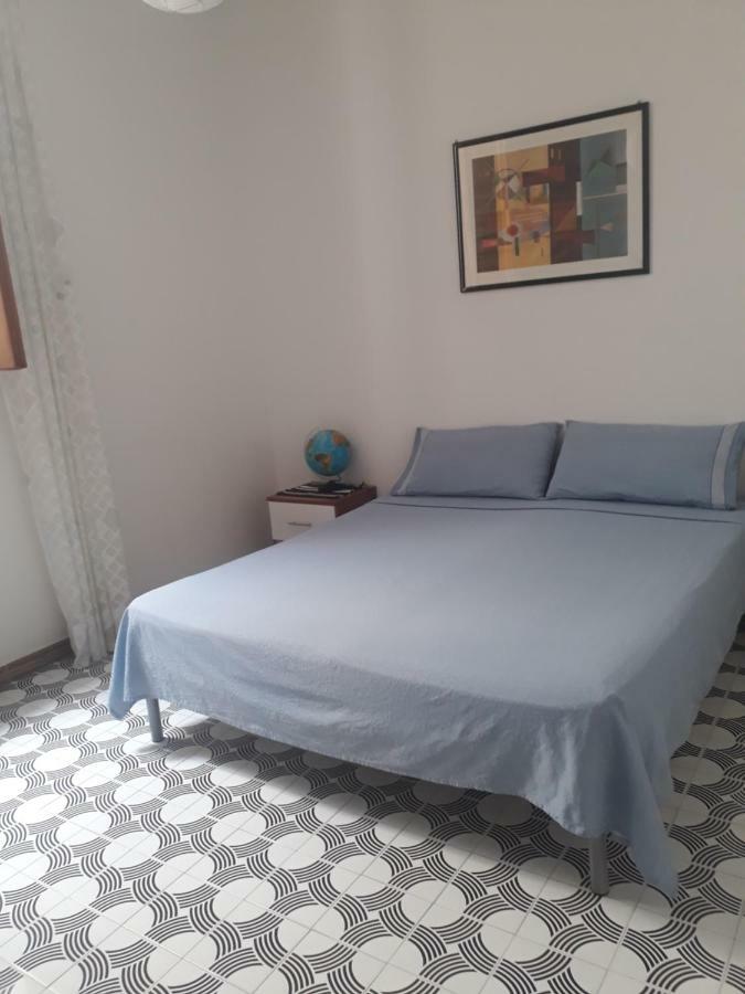 Apartmán Casa Del Parco Polignano a Mare Exteriér fotografie